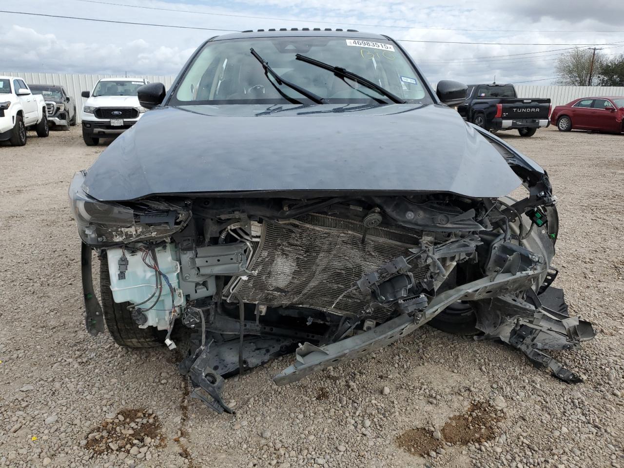 2021 MAZDA CX-5 TOURI - Image 5
