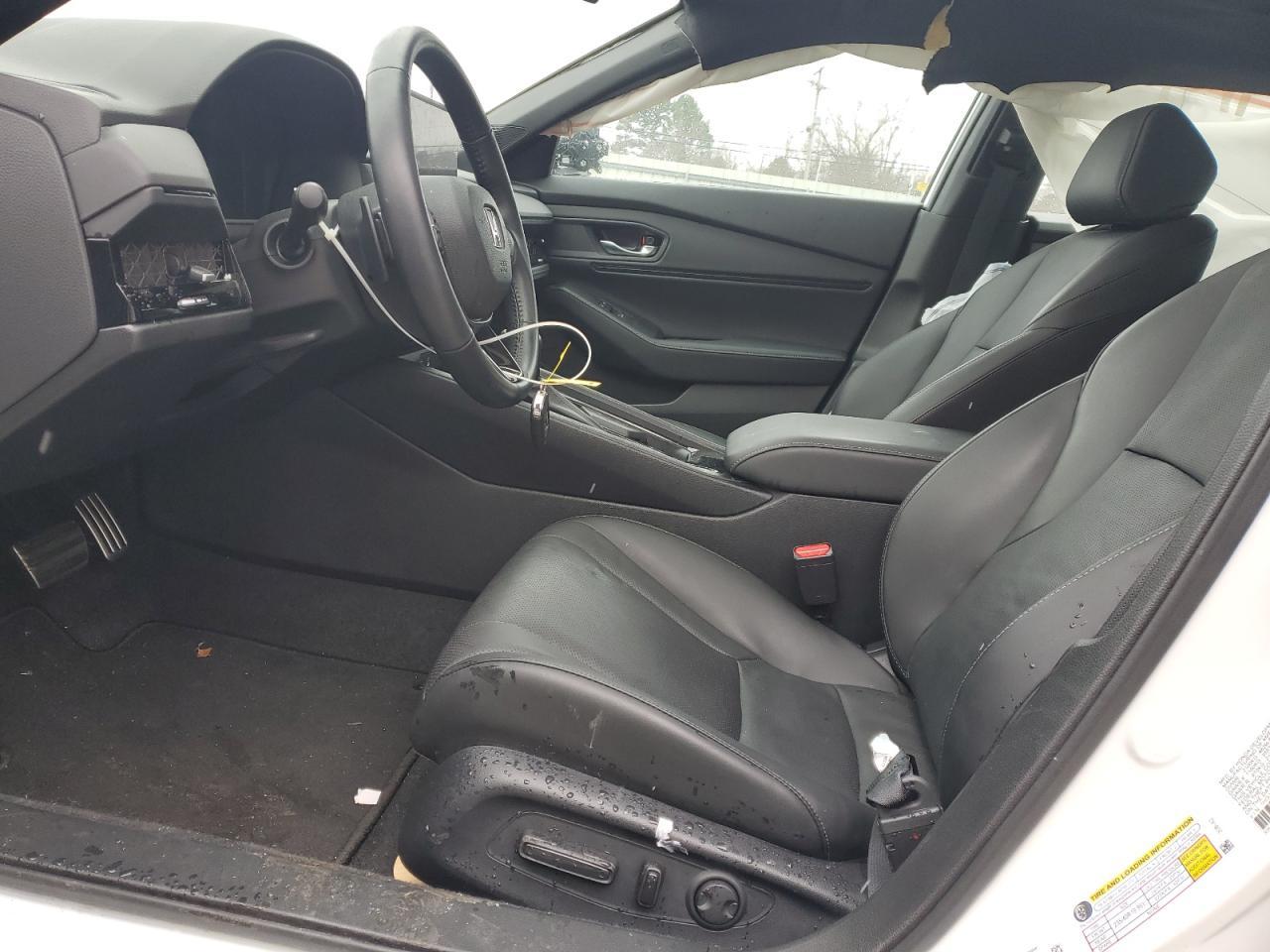 2023 HONDA ACCORD HYB - Image 7