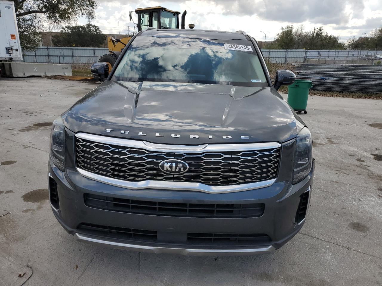 2020 KIA TELLURIDE - Image 5