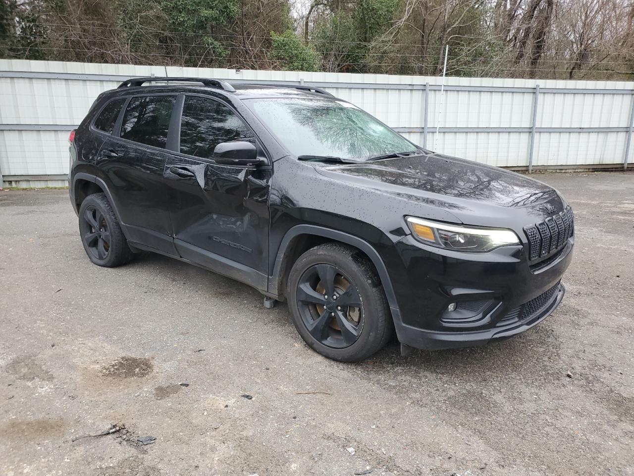 2019 JEEP CHEROKEE L - Фото 4