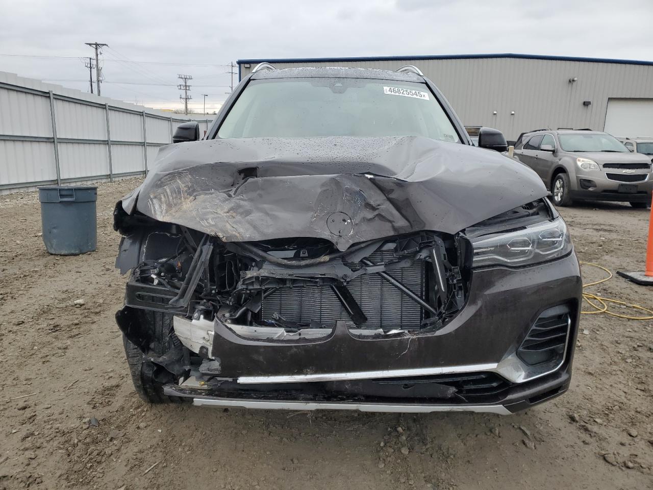 2022 BMW X7 XDRIVE4 - Image 5