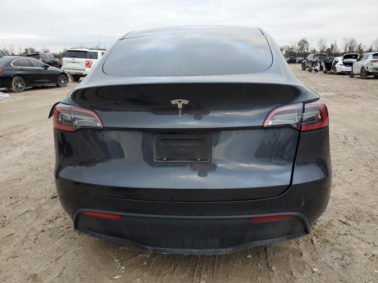 2024 TESLA MODEL Y - Image 6
