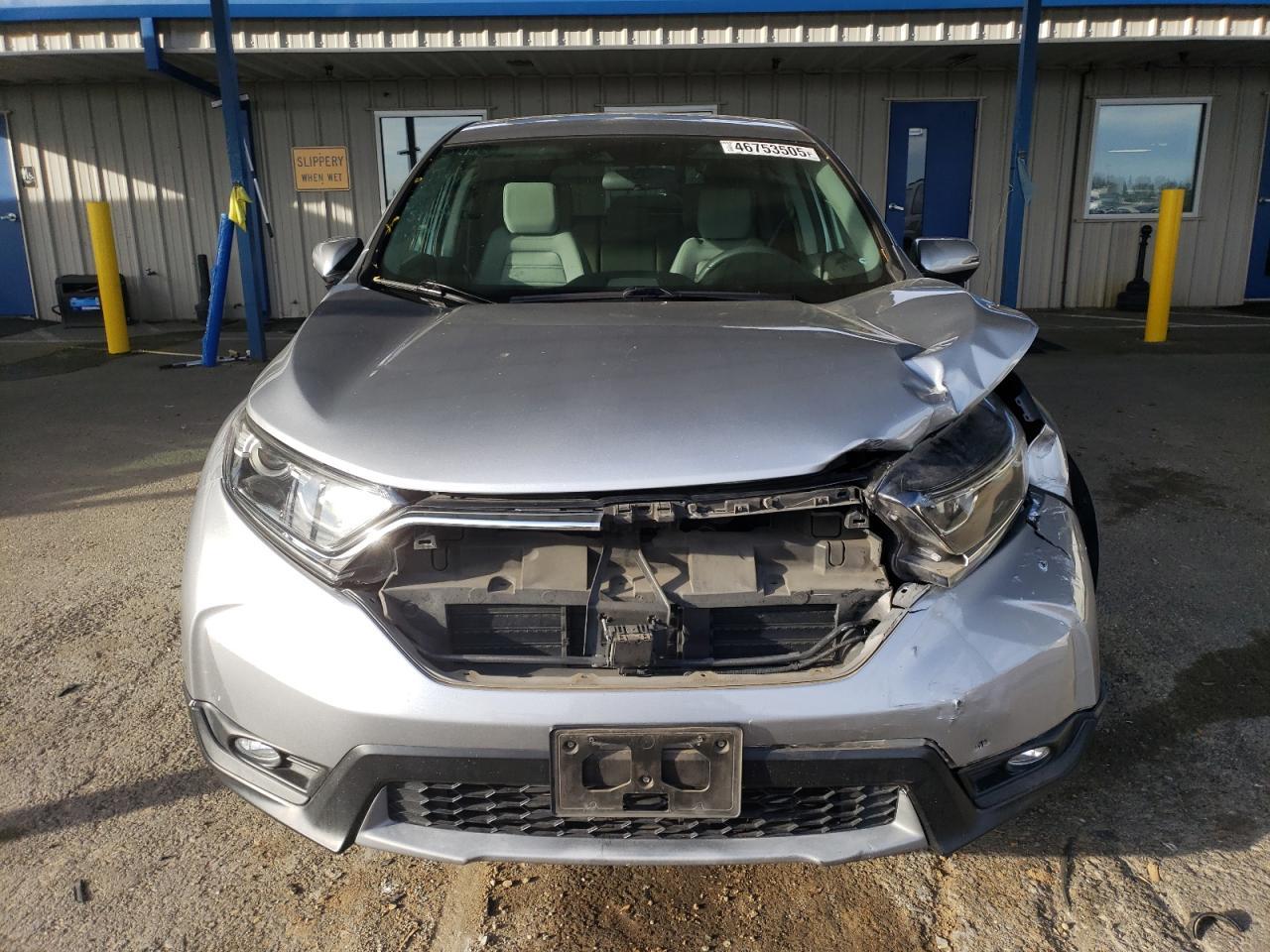 2018 HONDA CR-V EX - Image 5