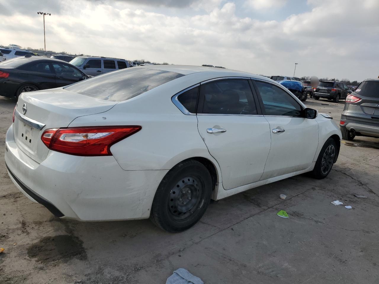 2016 NISSAN ALTIMA 2.5 - Image 3