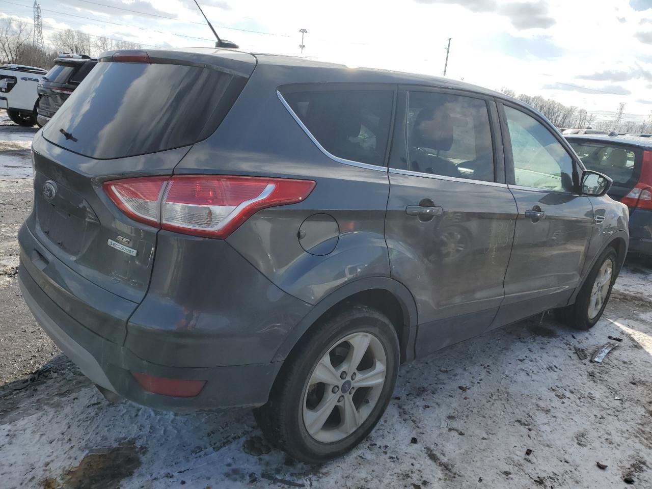 2015 FORD ESCAPE SE - Image 3