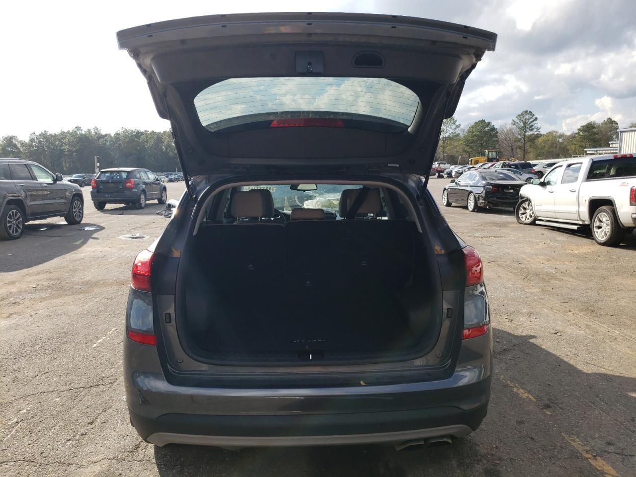 2019 HYUNDAI TUCSON LIM - Image 6