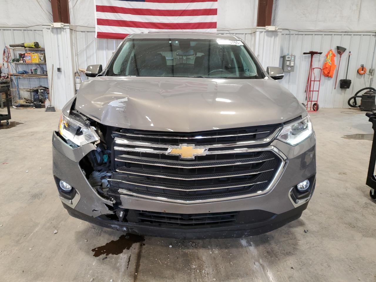 2018 CHEVROLET TRAVERSE L - Image 5