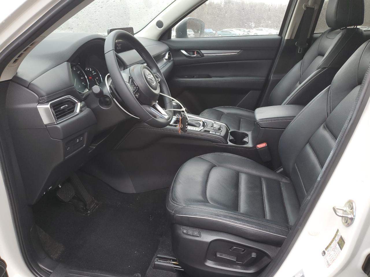 2024 MAZDA CX-5 PREMI - Фото 7