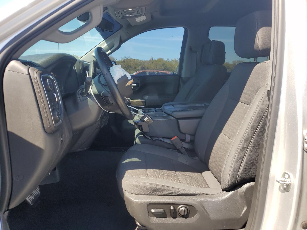 2020 CHEVROLET SILVERADO - Image 7