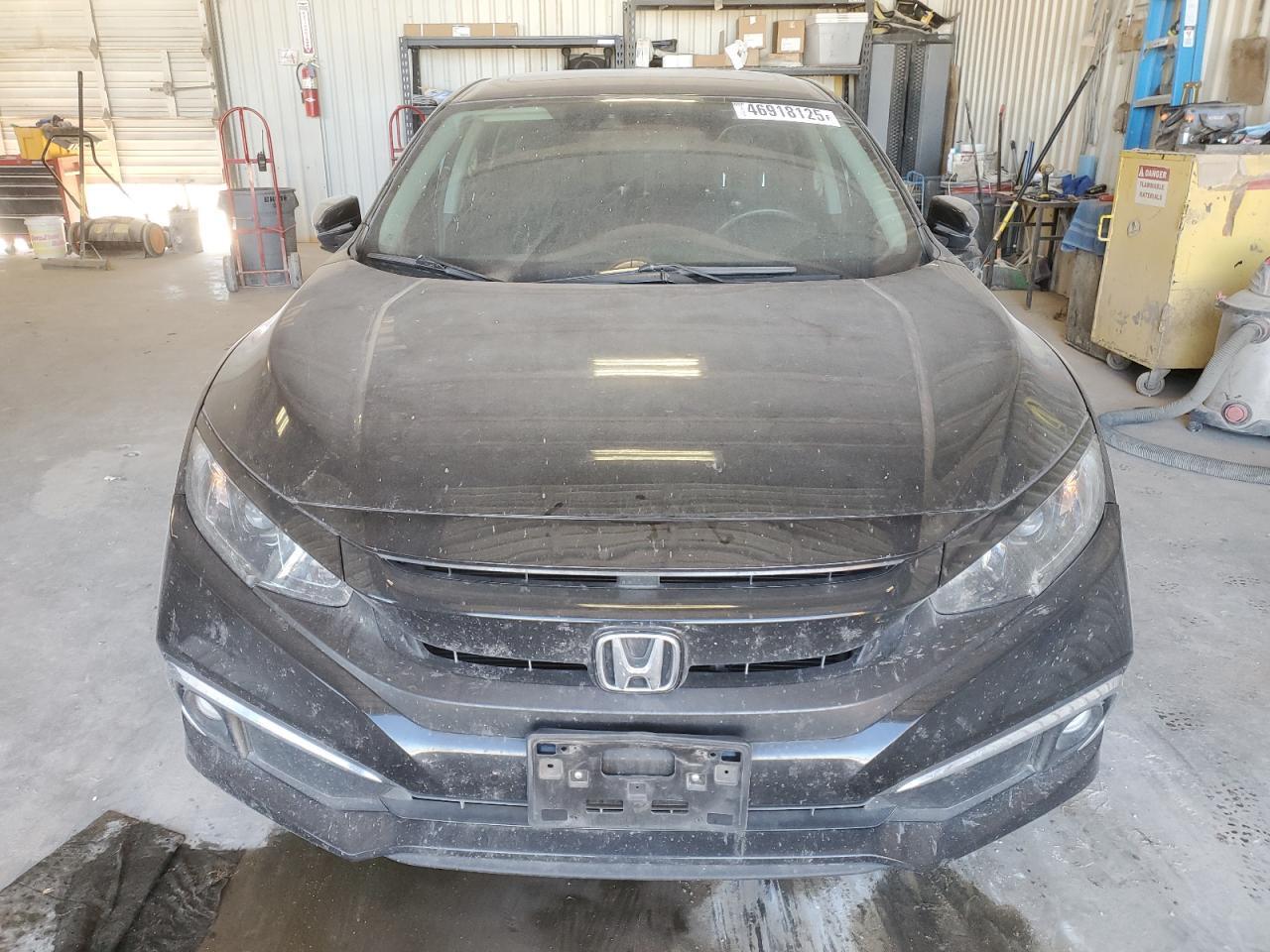 2019 HONDA CIVIC EX - Фото 5
