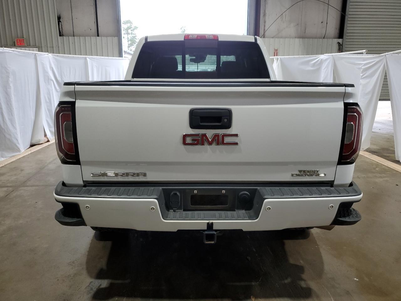 2016 GMC SIERRA K15 - Image 6