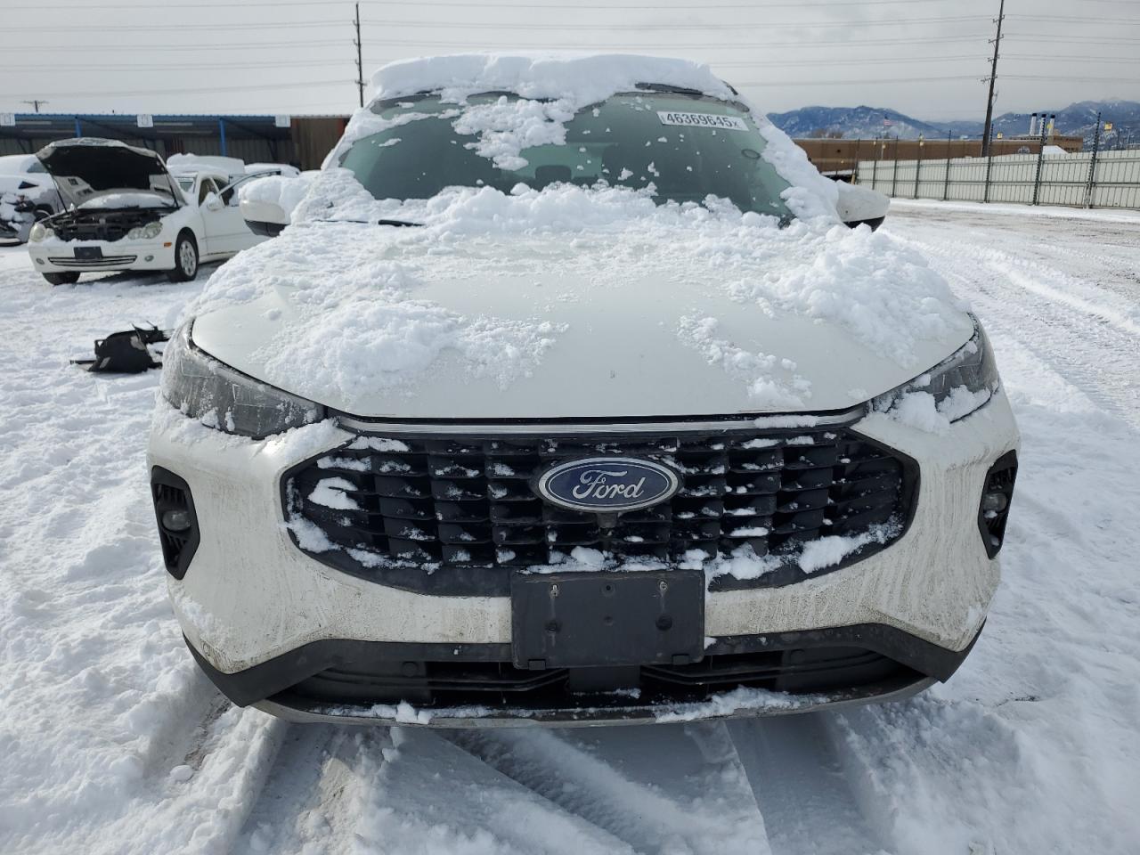 2023 FORD ESCAPE - Image 5