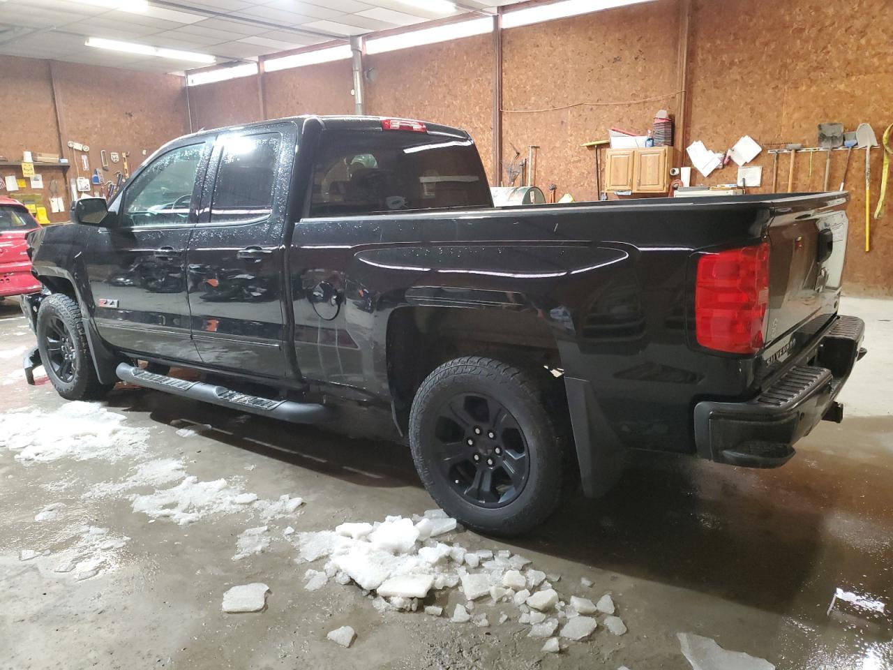 2019 CHEVROLET SILVERADO - Image 2