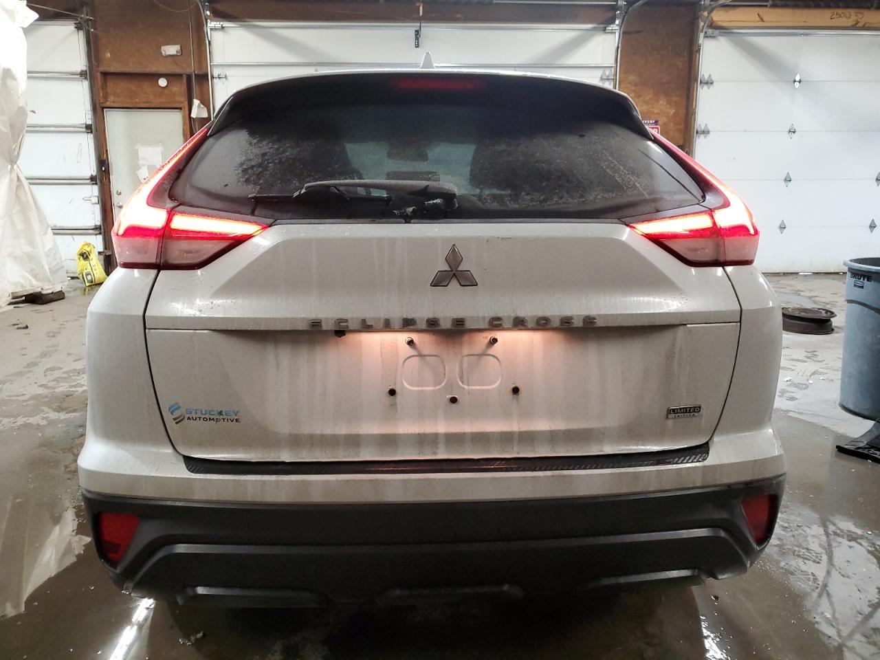 2022 MITSUBISHI ECLIPSE CR - Image 6