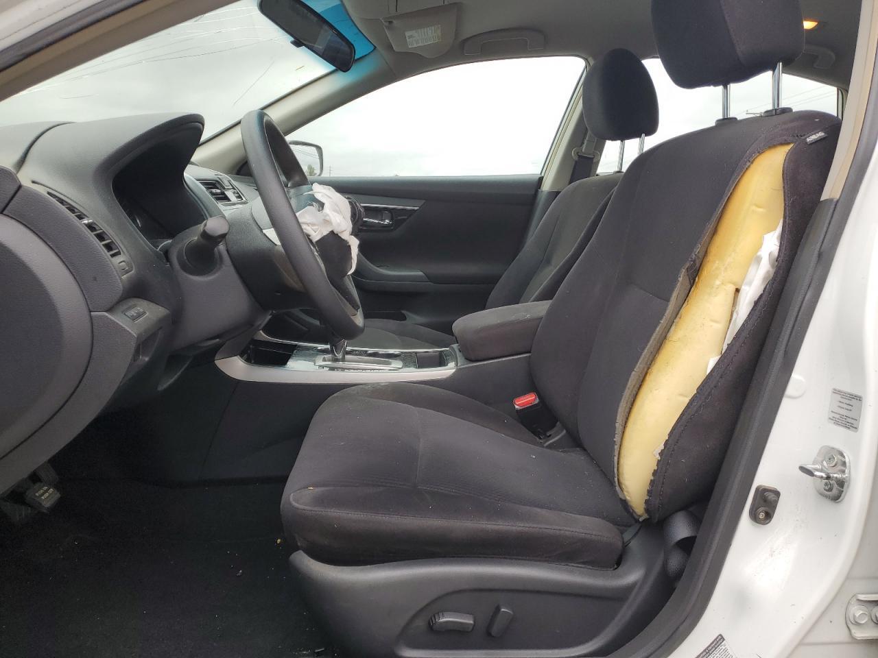 2013 NISSAN ALTIMA 2.5 - Фото 7