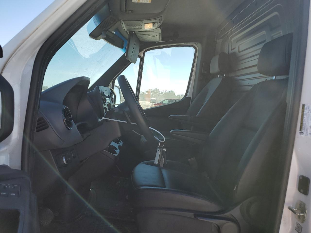2021 MERCEDES-BENZ SPRINTER 1 - Image 7