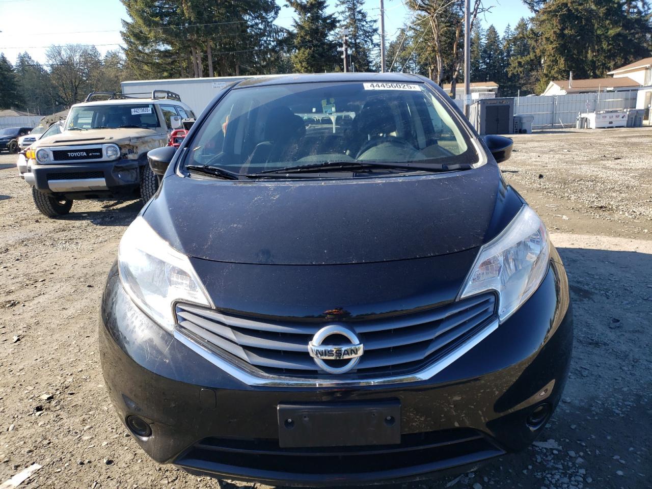 2015 NISSAN VERSA NOTE - Фото 5