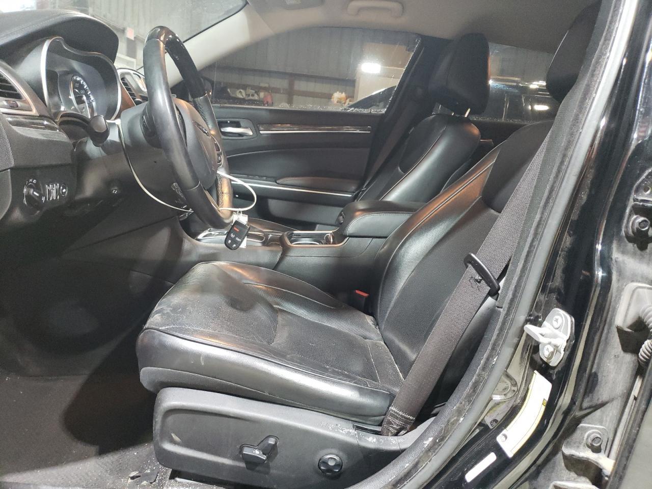 2018 CHRYSLER 300 LIMITE - Image 7