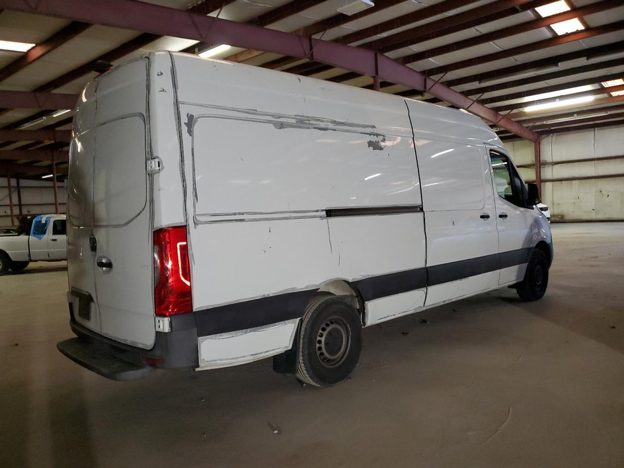 2019 MERCEDES-BENZ SPRINTER 2 - Фото 3