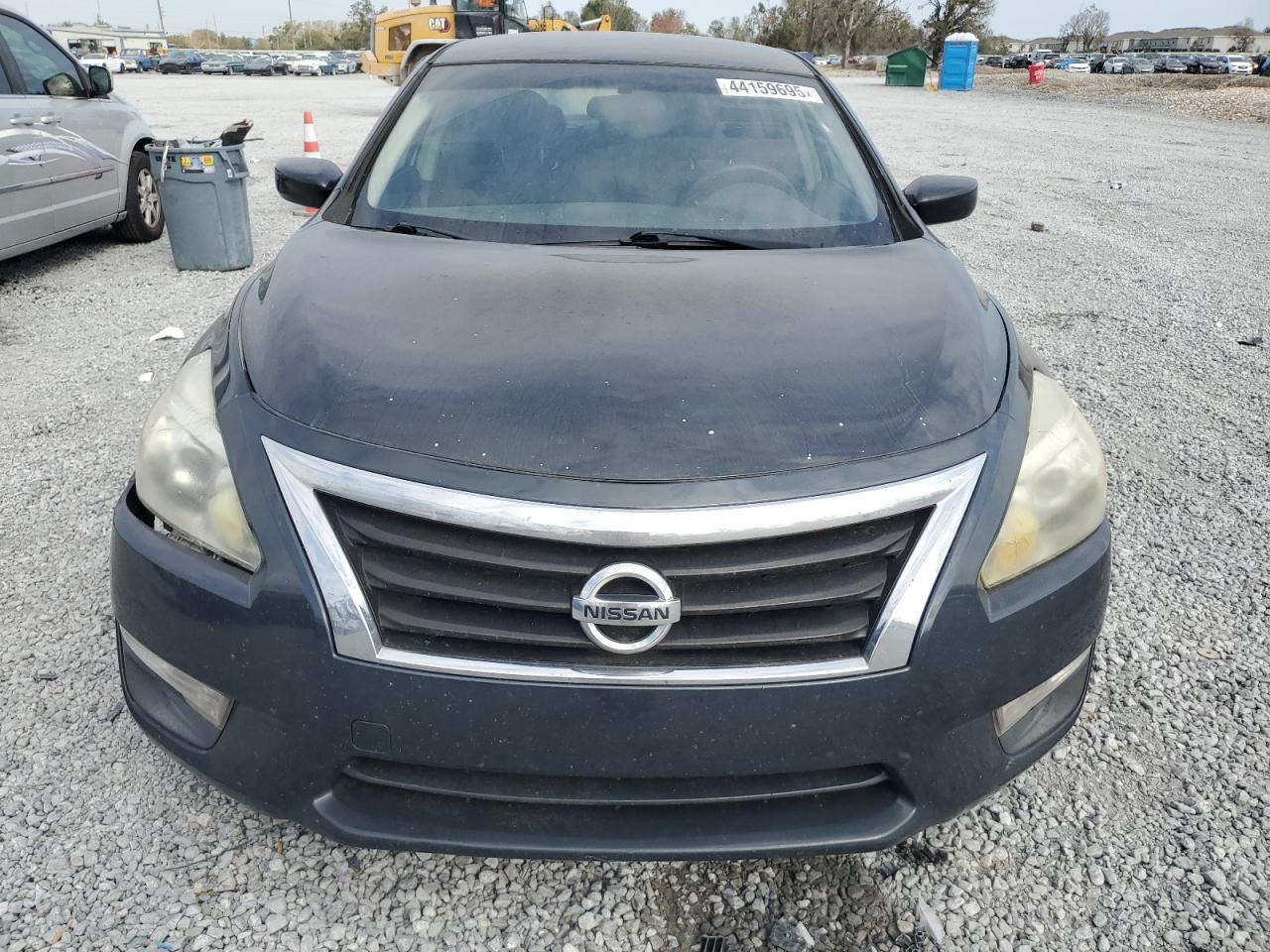 2013 NISSAN ALTIMA 2.5 - Фото 5