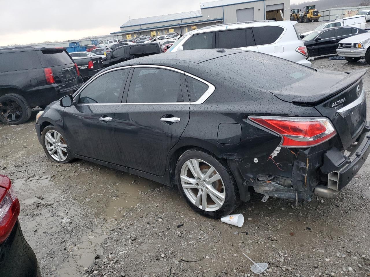 2014 NISSAN ALTIMA 3.5 - Image 2