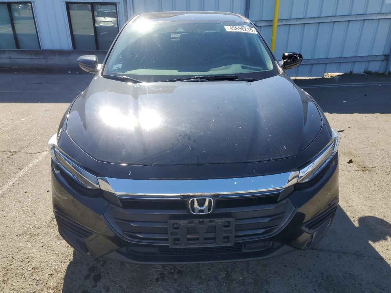 2022 HONDA INSIGHT EX - Image 5