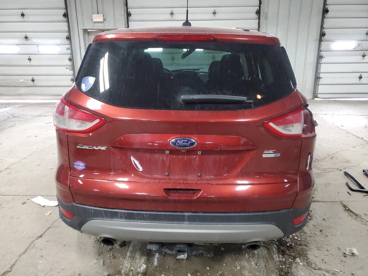 2014 FORD ESCAPE SE - Image 6