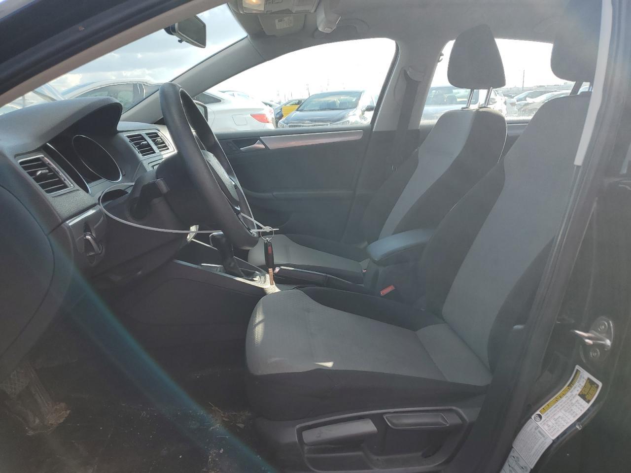 2017 VOLKSWAGEN JETTA S - Фото 7