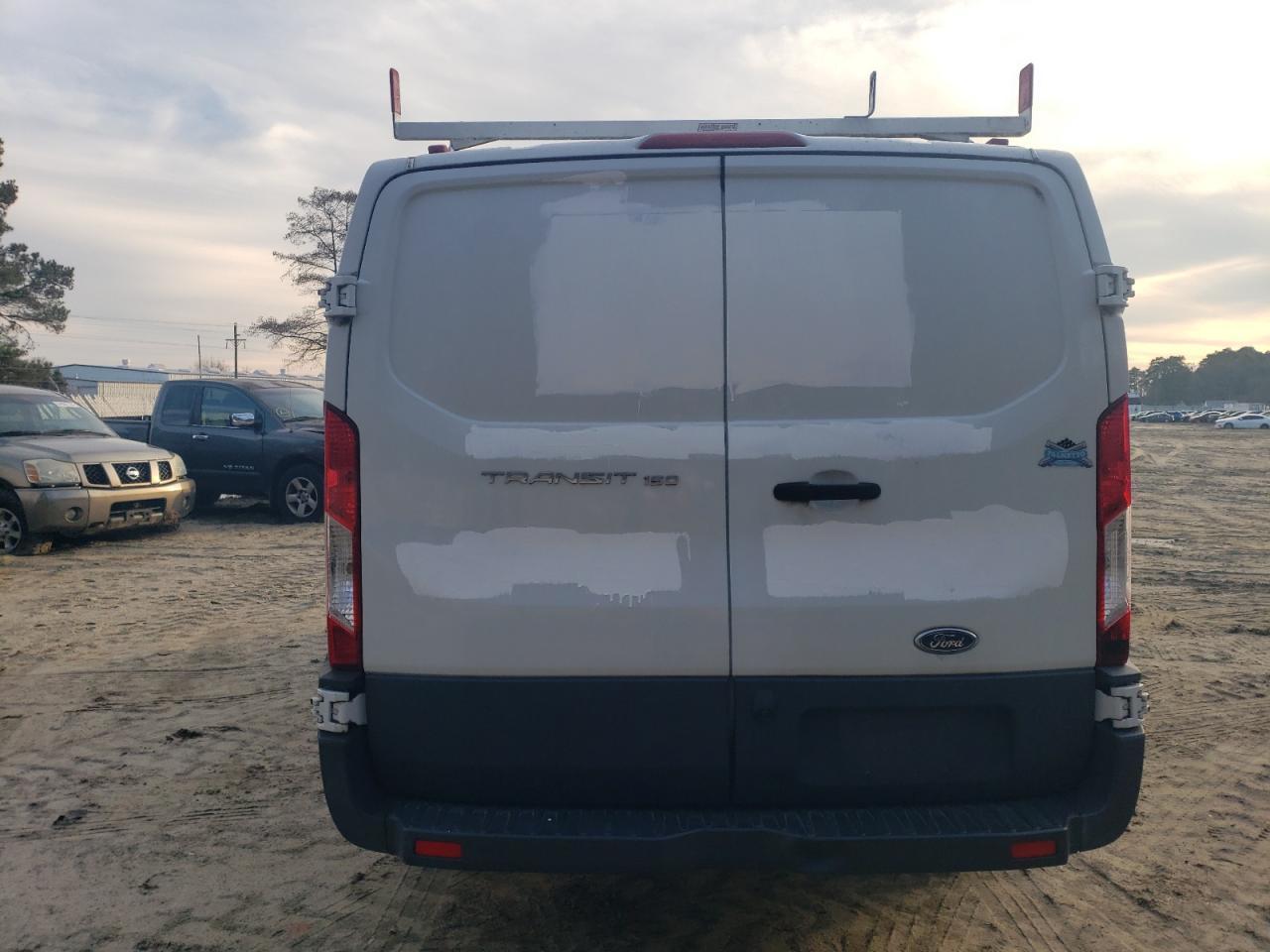 2017 FORD TRANSIT T- - Image 6