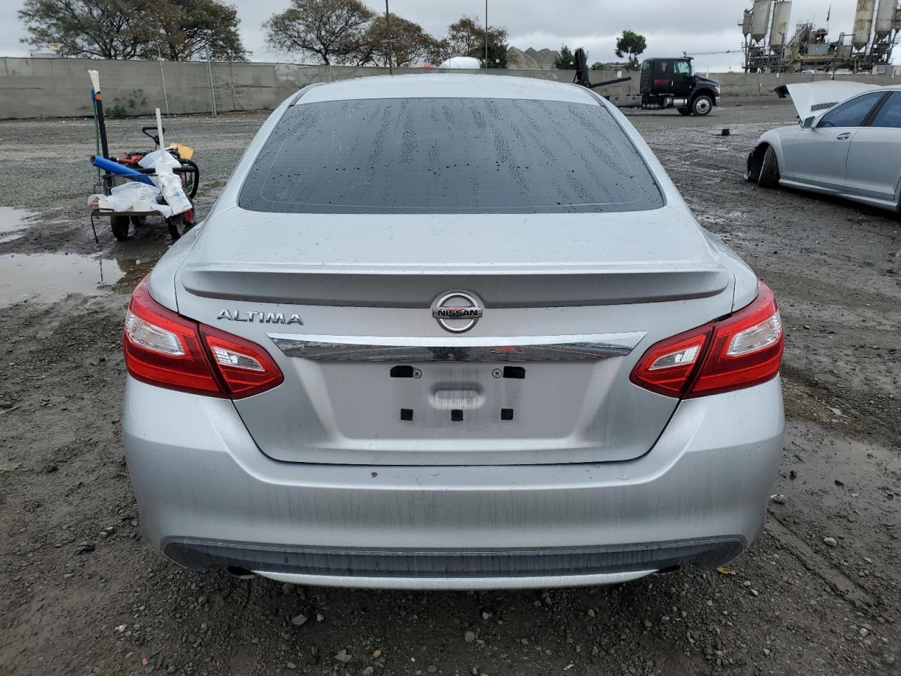2016 NISSAN ALTIMA 2.5 - Image 6