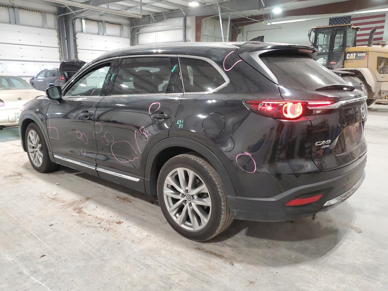 2016 MAZDA CX-9 SIGNA - Image 2