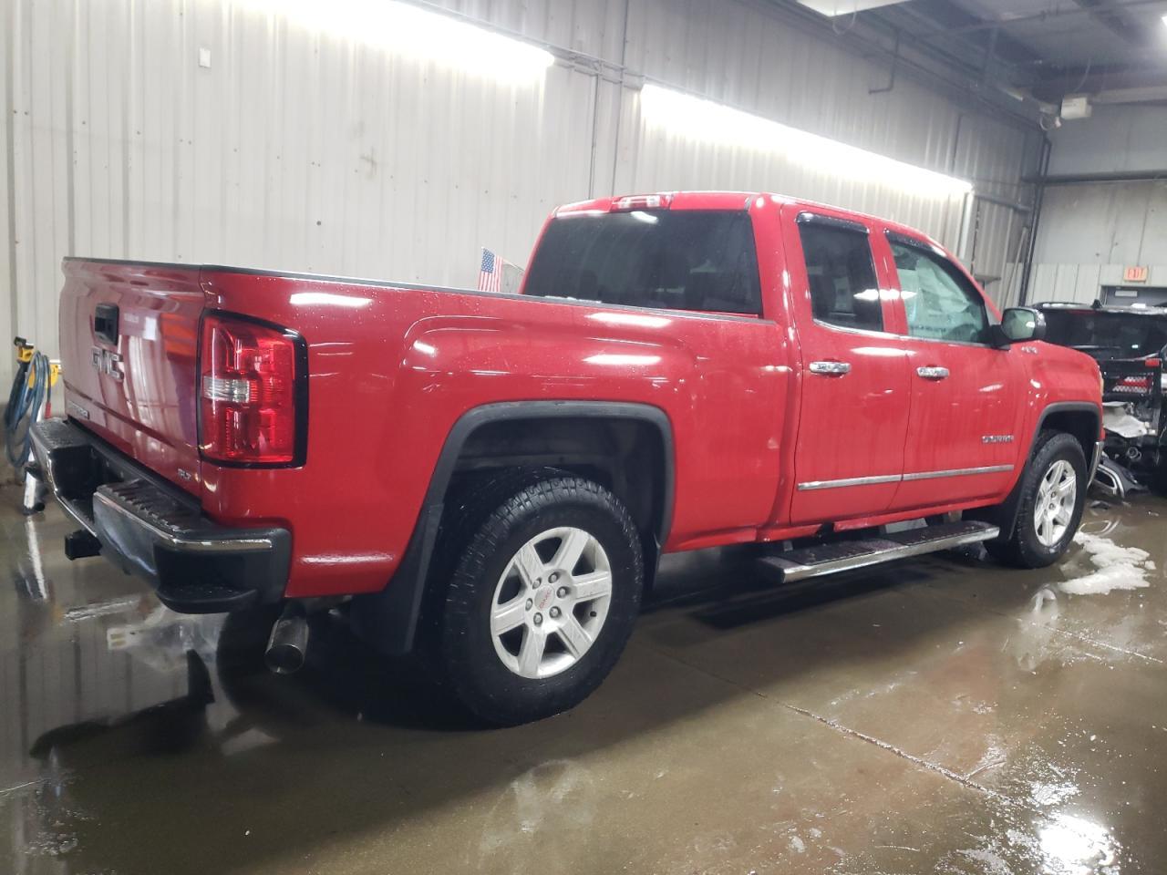 2014 GMC SIERRA K15 - Image 3