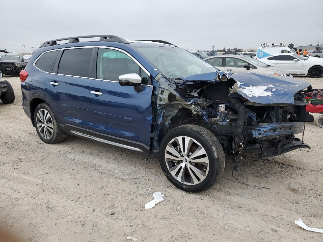 2021 SUBARU ASCENT TOU - Image 4