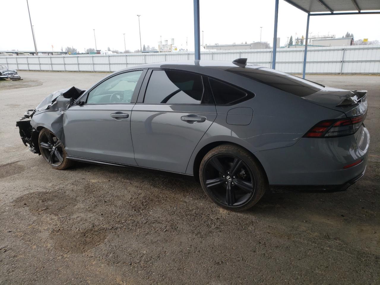2023 HONDA ACCORD HYB - Image 2