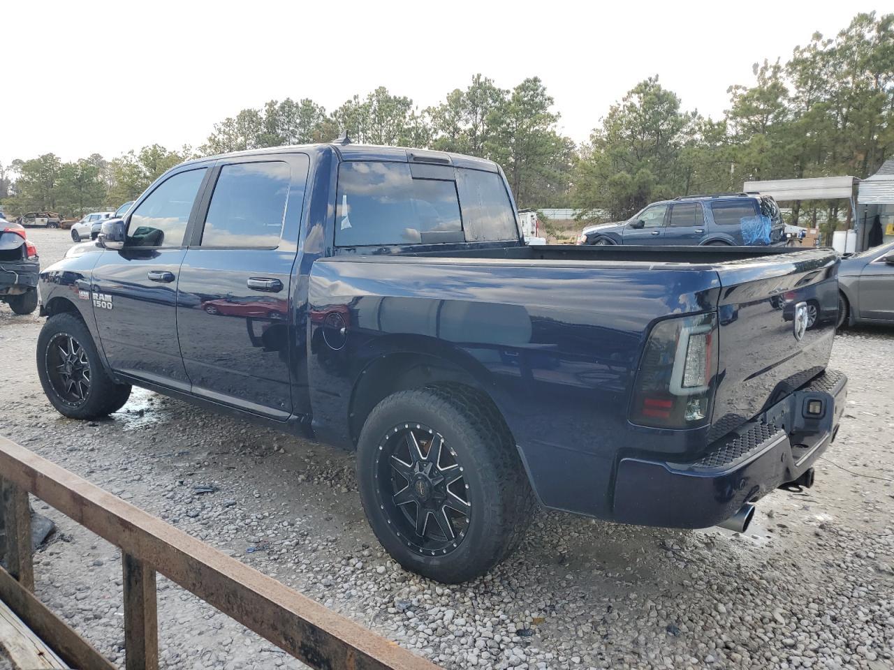2014 RAM 1500 SPORT - Image 2