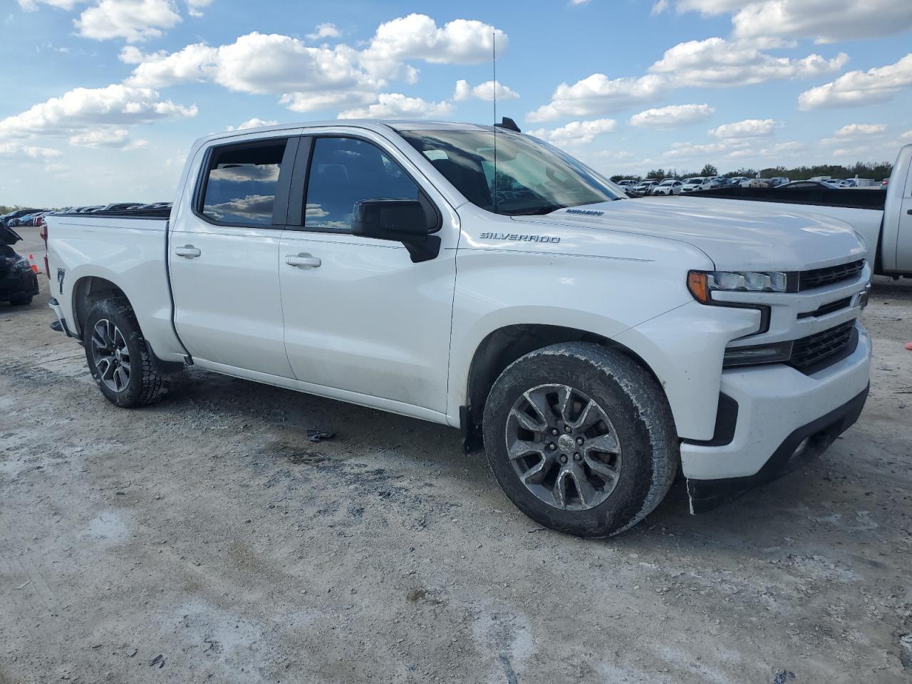 2020 CHEVROLET SILVERADO - Image 4