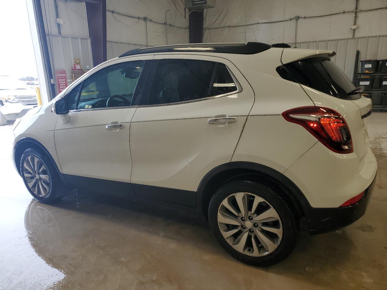 2019 BUICK ENCORE PRE - Image 2