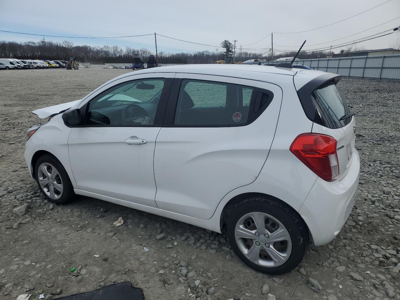 2019 CHEVROLET SPARK LS - Image 2