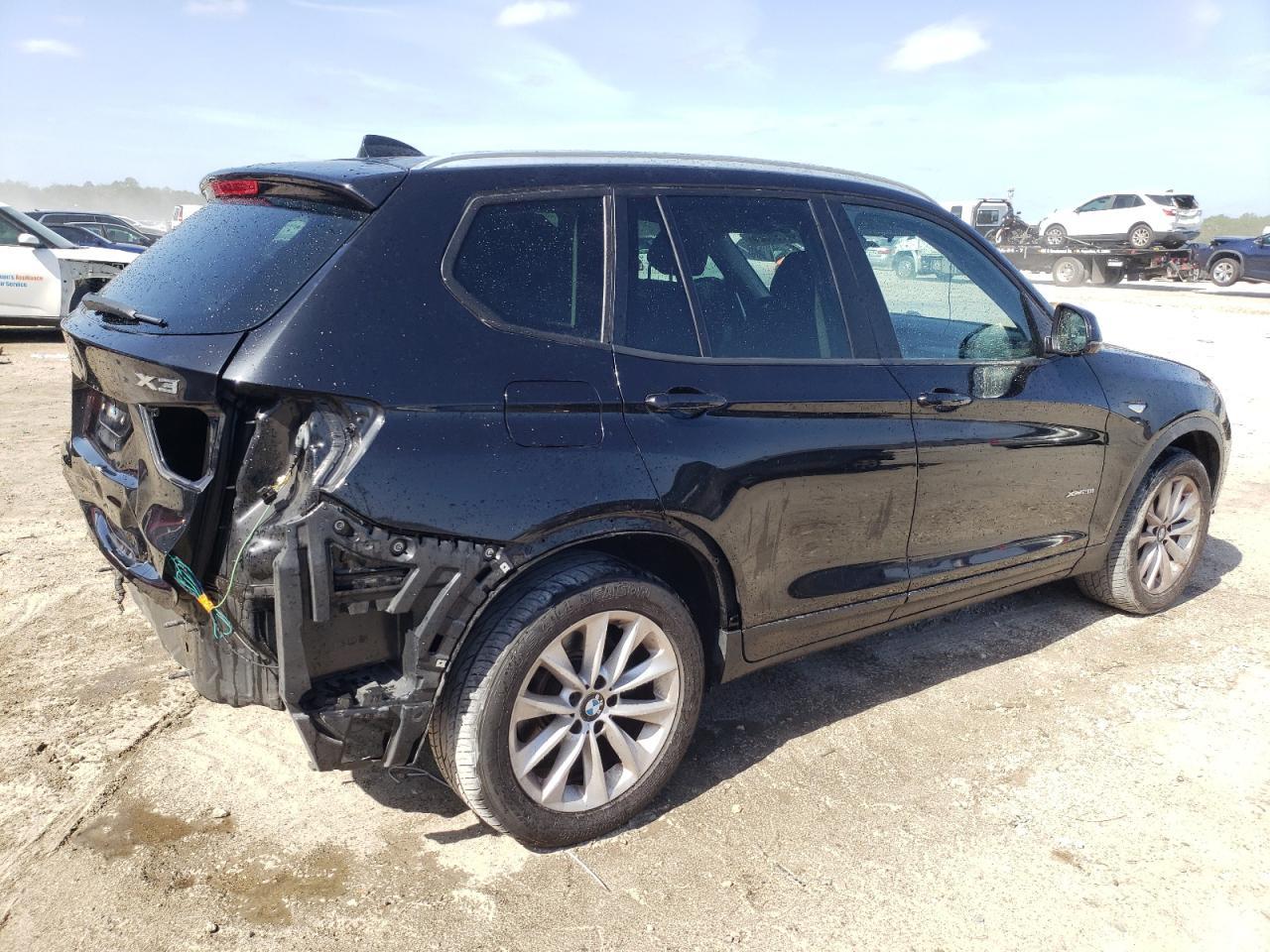 2016 BMW X3 XDRIVE2 - Image 3