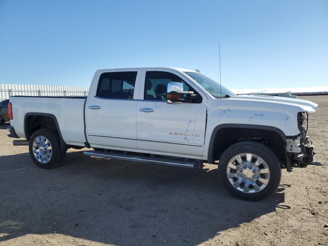 2015 GMC SIERRA K25 - Фото 4