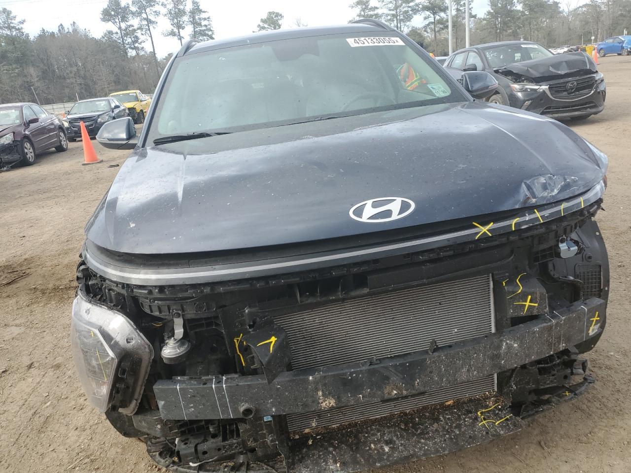 2025 HYUNDAI KONA SEL - Фото 5