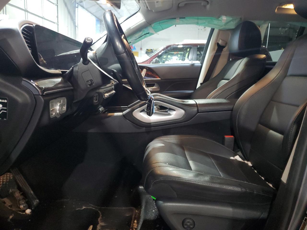 2020 MERCEDES-BENZ GLE 350 4M - Image 7
