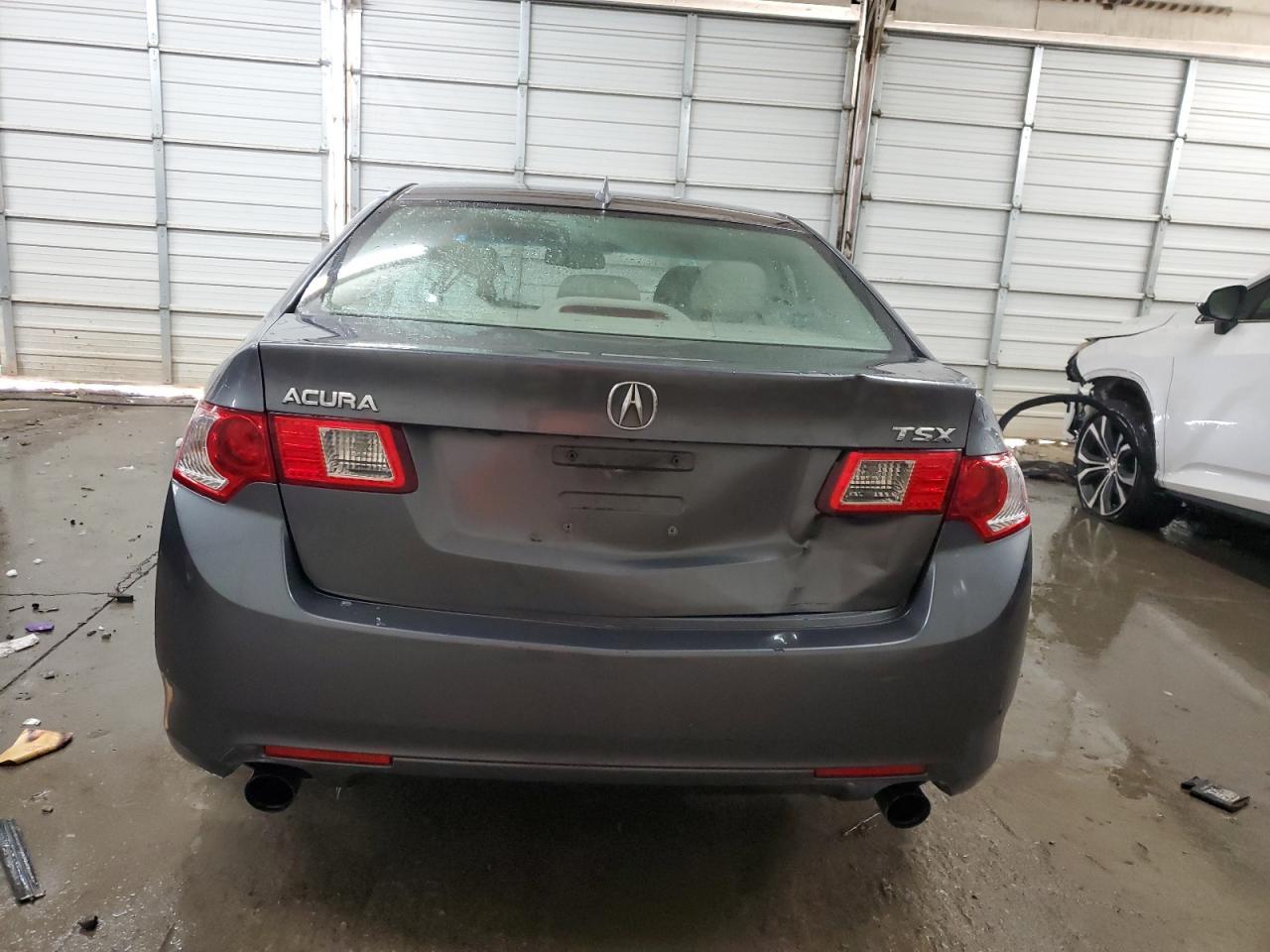 2010 ACURA TSX - Image 6