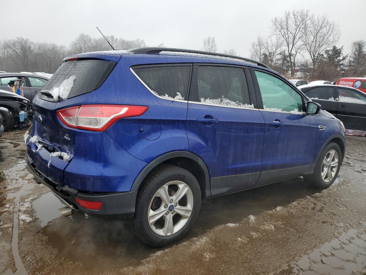 2014 FORD ESCAPE SE - Image 3