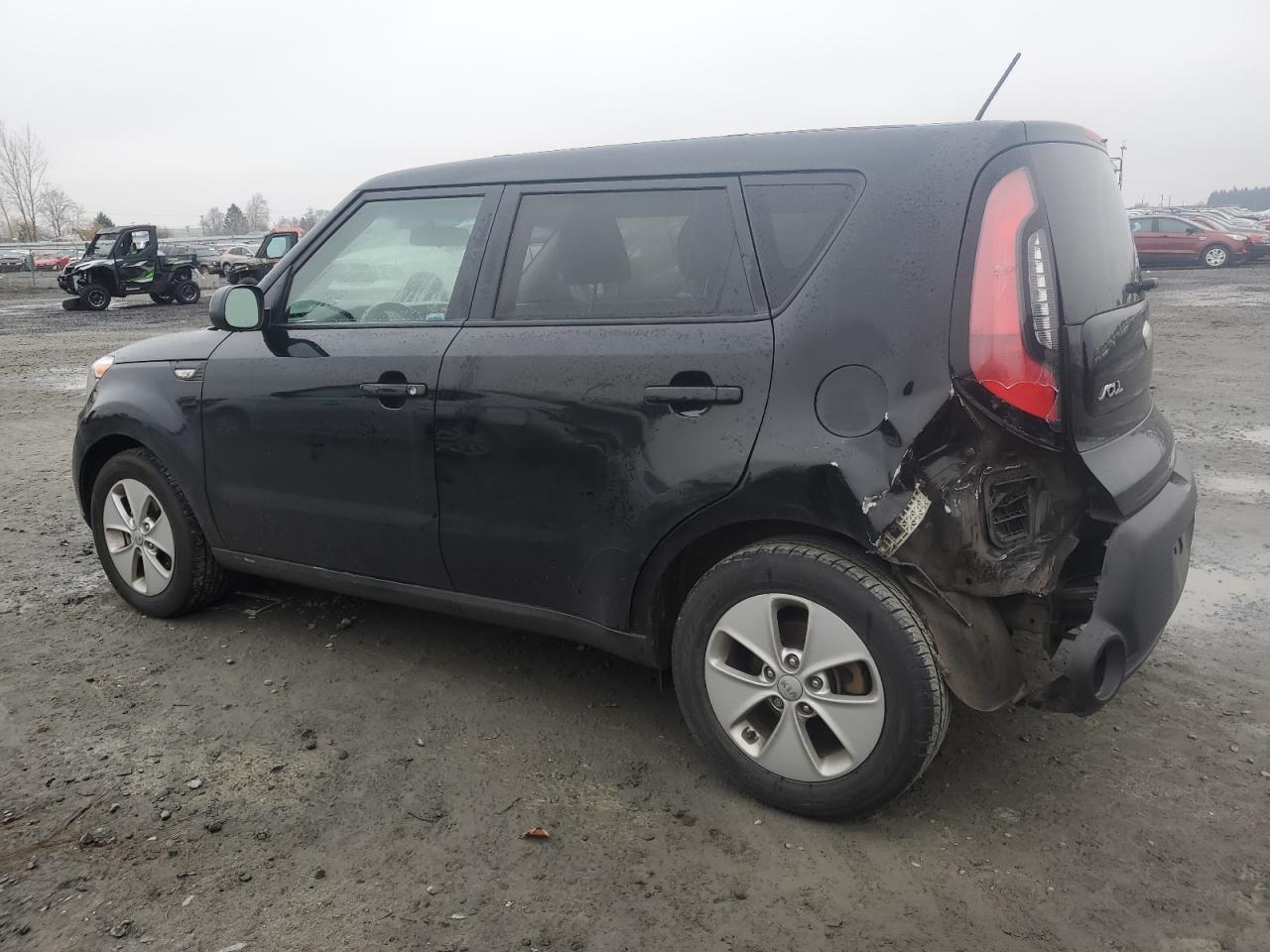 2014 KIA SOUL - Фото 2