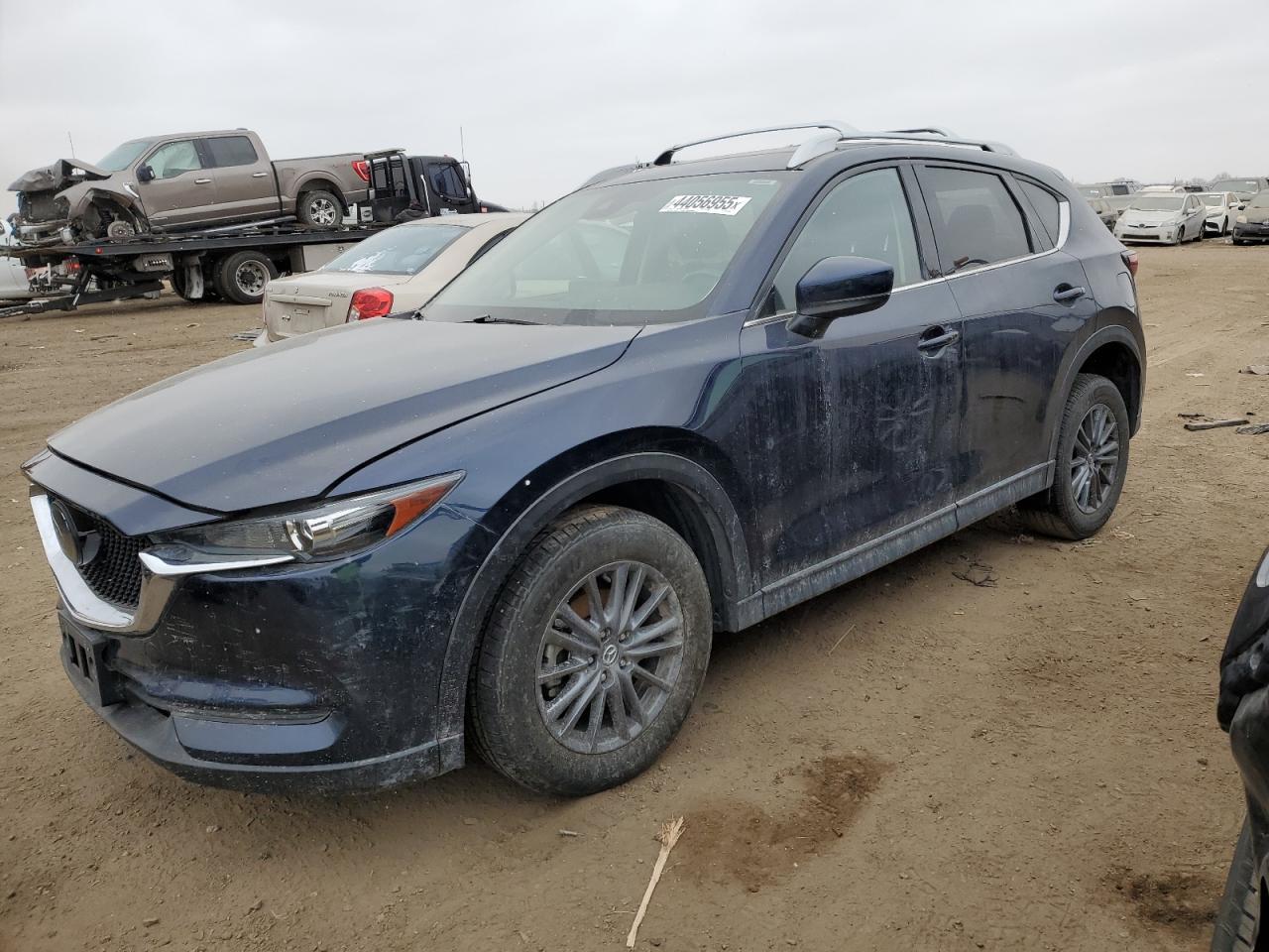 2021 MAZDA CX-5 TOURI