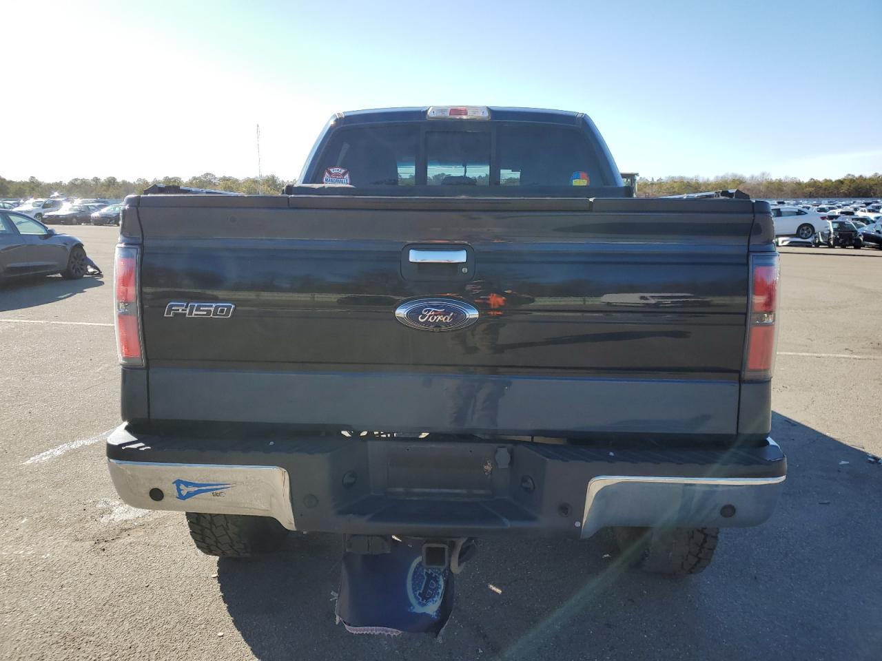 2014 FORD F150 SUPER - Image 6