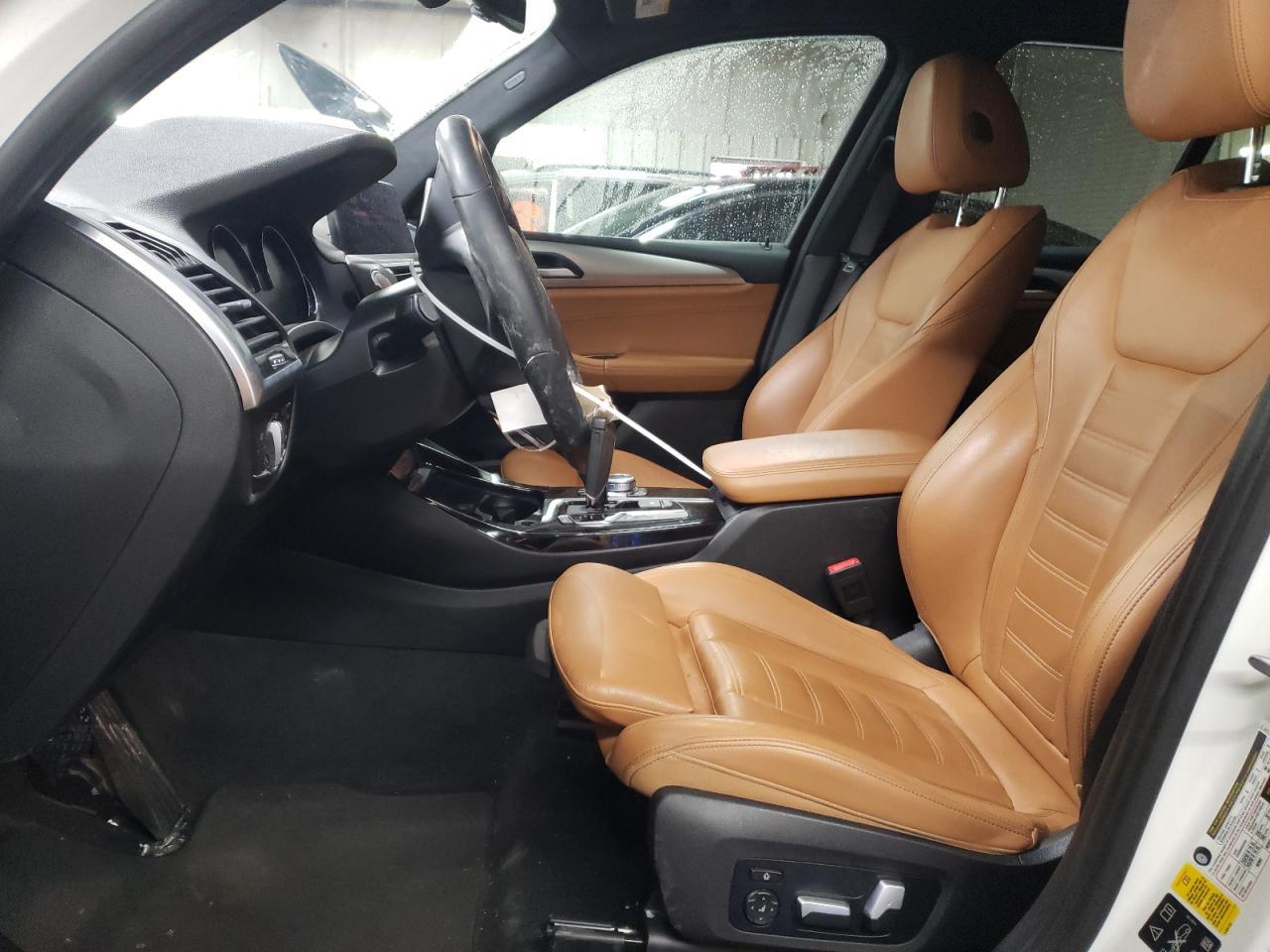 2021 BMW X3 XDRIVE3 - Image 7