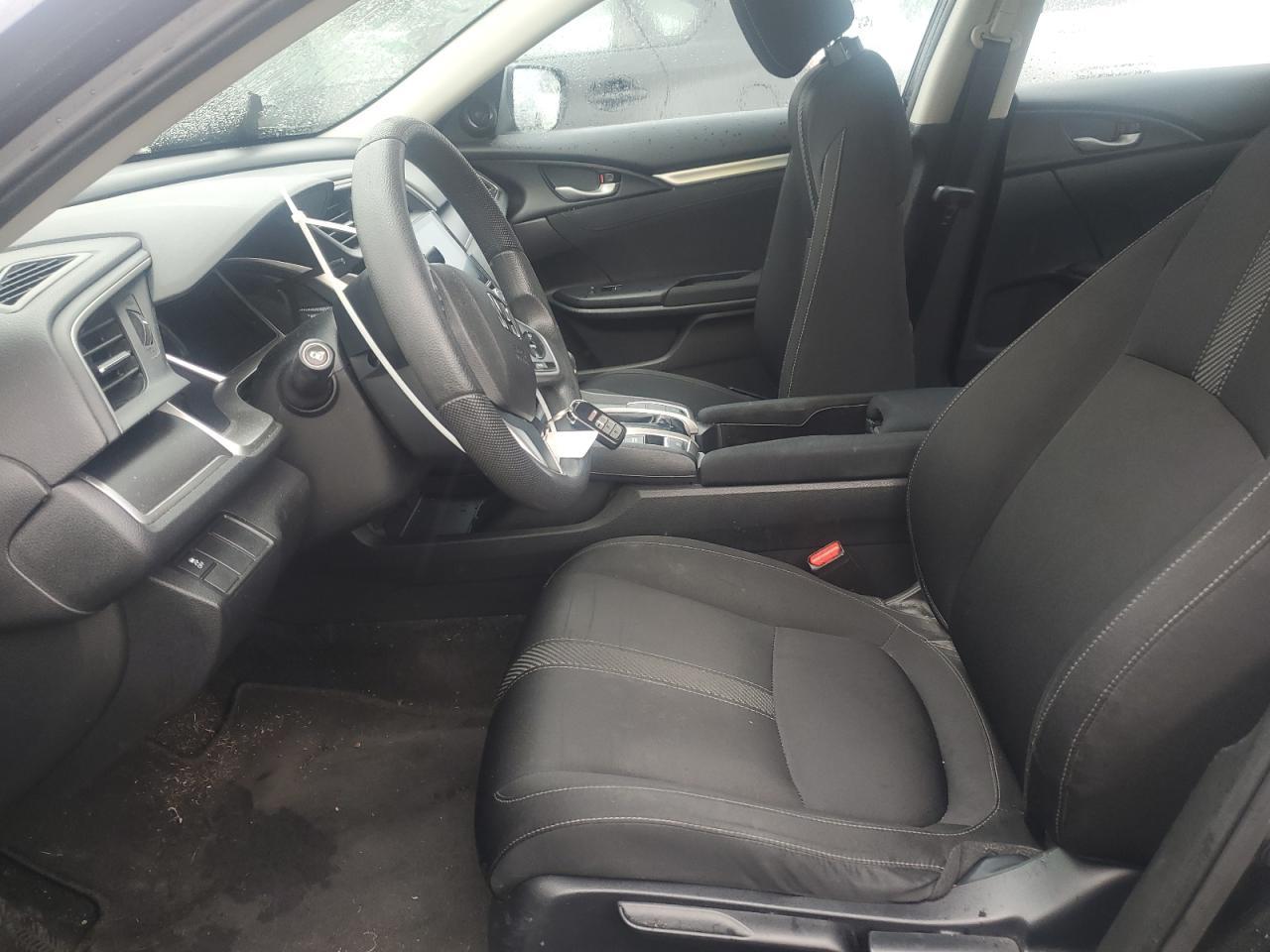 2016 HONDA CIVIC EX - Image 7