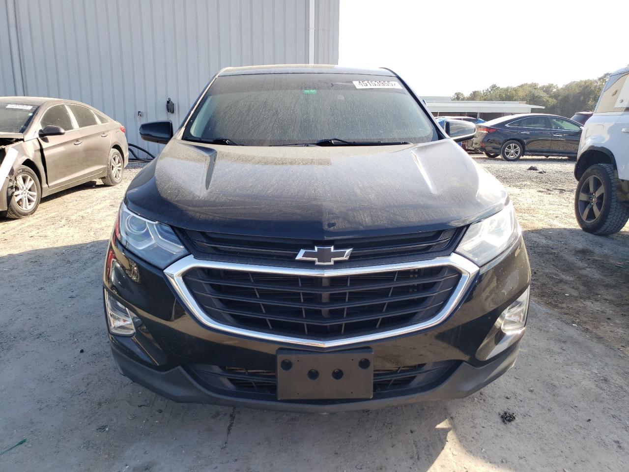 2019 CHEVROLET EQUINOX LT - Image 5